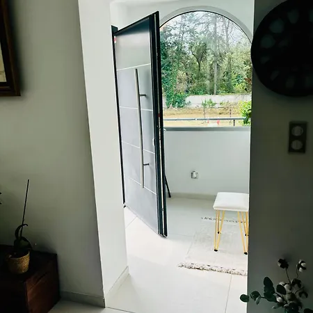 Villa Magnifique Piscine